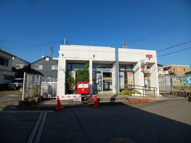 和歌山加納郵便局様まで1300m