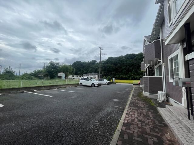 キーフルールの外観画像