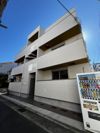 KARIN御崎公園の間取り画像