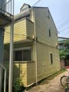 サウスコートBの間取り画像