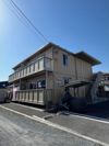 カーサ・ミラの間取り画像