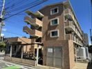 シャンティの間取り画像