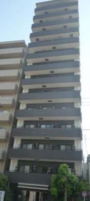 ヴェルステージ南千住の外観画像