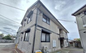 セジュール蓮町 D棟の外観画像