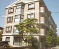 グランマキ室見の間取り画像
