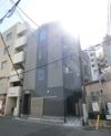 リブリス横浜橋の間取り画像