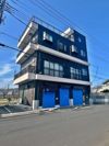 b’CASA久里浜Ⅱre－bornの間取り画像