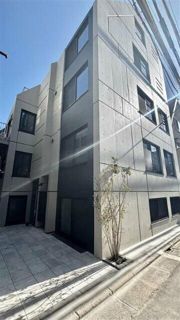 クリオ ラモード目黒本町の外観画像