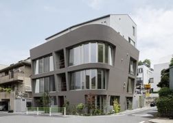 GrandStory西麻布の外観画像