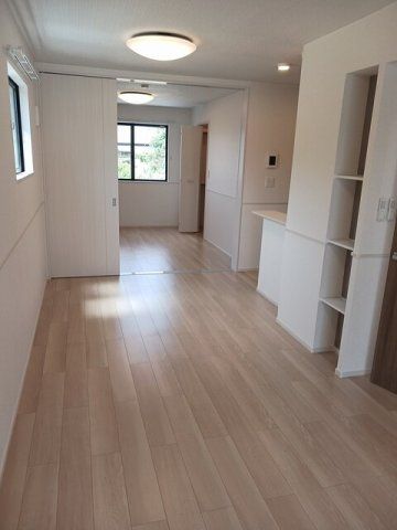リビング