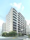 セイル江坂公園の間取り画像