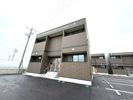 ココカラハウス川内5 A棟の外観画像