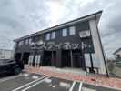 Polaris峯 Bの間取り画像