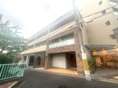 ベルヴィ六甲の外観画像