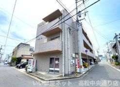 エステート石田Ⅰの外観画像