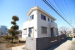 妻木432戸建の間取り画像