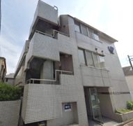 ウイングコート石川台の外観画像