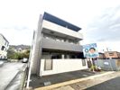 ブルーメ本山の間取り画像