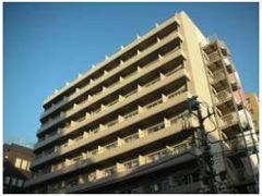 いづみハイツ茅場町の外観画像