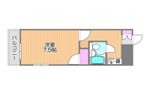 グリーンルーフ伊島の間取り画像