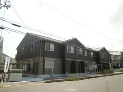 シエロ Ⅱの外観画像