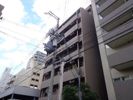 藤和シティコア神戸中道通の間取り画像