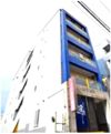 ハーミッツ・セル瑞光の間取り画像