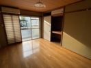 グリーンハイツあべの間取り画像