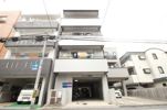 クレール鶴見の間取り画像