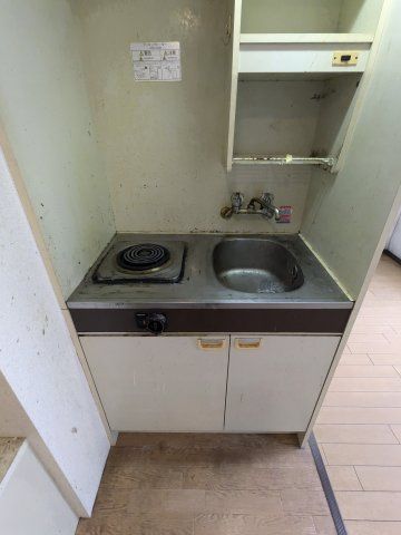 キッチン