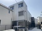 セレスティア堀切の間取り画像