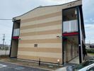 レオパレスオーガストの間取り画像
