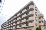 アーバンパーク三ッ池公園Eの外観