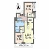 リヴィエール津島の間取り画像