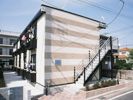 レオパレスSHINEHILLSの間取り画像