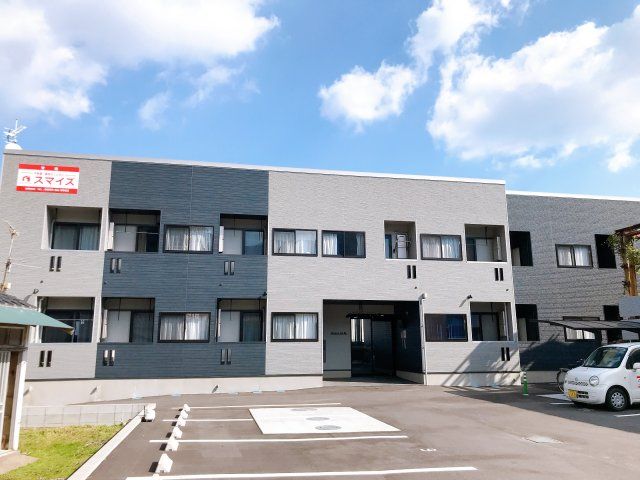 Glanz03の外観画像