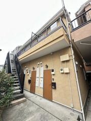 フェリーチェ鶴見イーストの外観画像