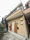 フェリーチェ鶴見イーストの間取り画像