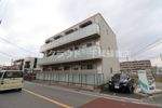 アリュールの間取り画像