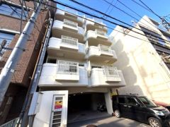 シティコーポ宝仙の外観画像