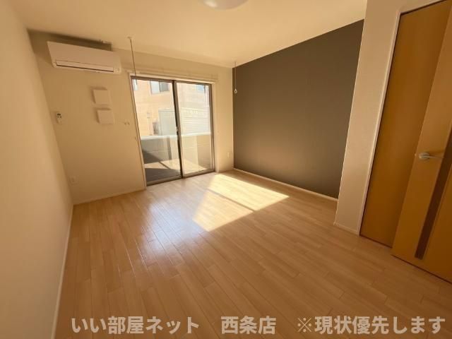 ベッドルーム