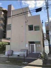 ソライロ徳丸の外観画像