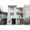ボヌール南浦和の間取り画像