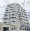 東海第一グリーンパークマンションの外観