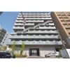 TOPAZ江坂の間取り画像