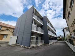 レオパレスアークK Tの外観画像