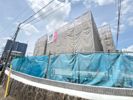 仮）西条本町駅前マンションの間取り画像