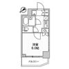 アパートメンツ練馬北町の間取り画像