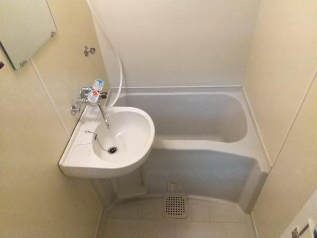 バスルーム