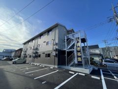 トレス船越の外観画像